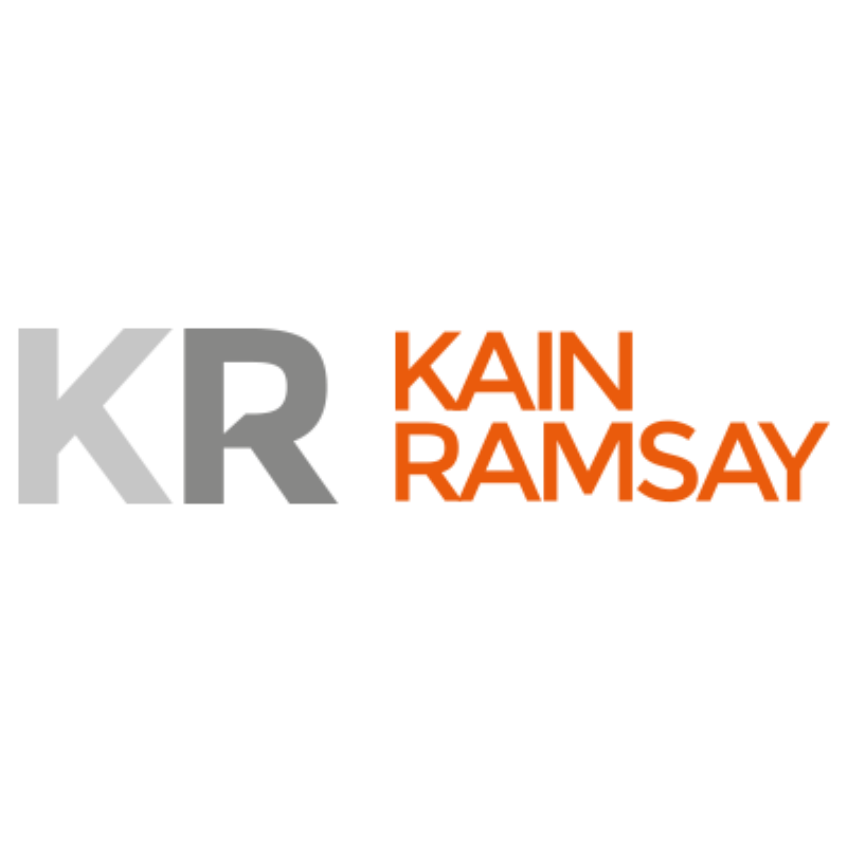 Logo Kain Ramsay