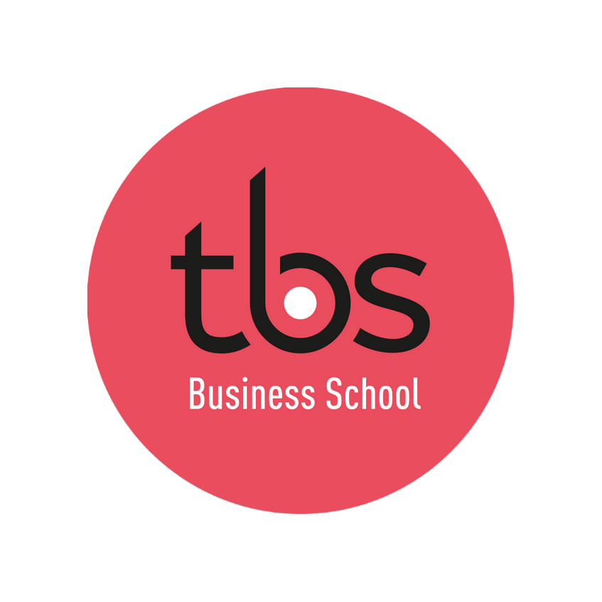 Logo Toulouse Business School